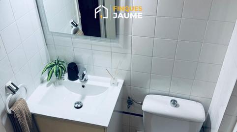 Foto 5 de Àtic en venda a Frederic Riu Farré, Pardinyes, Lleida