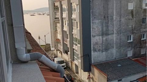 Foto 5 von Wohnung zur Miete in Calle Divinas Palabras, Vilanova de Arousa, Pontevedra