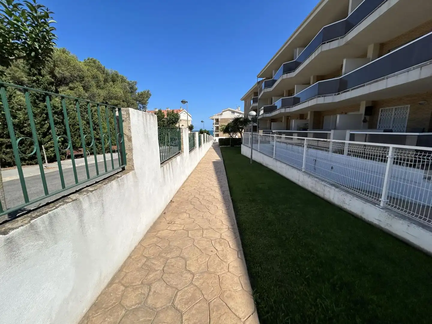 Apartment mit Pool zum Verkauf in Alcanar, imagen 29