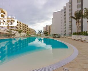 Piscina de Pis en venda en Adeje amb Aire condicionat i Terrassa