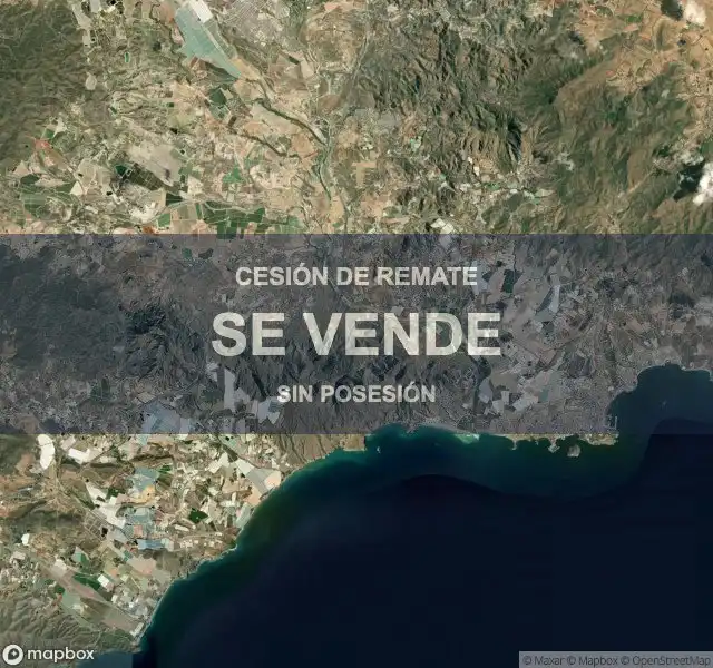 Piso en venta en Mazarrón
