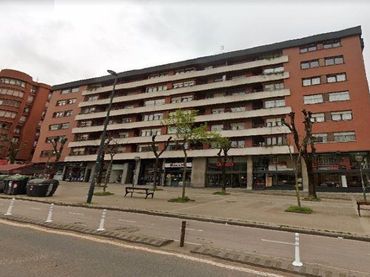 Pis en venda a avda Lehendakari Aguirre