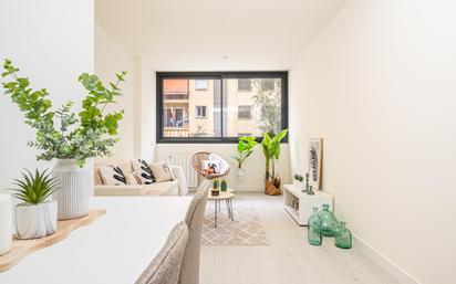 Living room of Flat for sale in  Palma de Mallorca