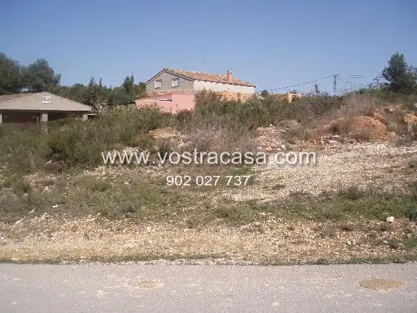 Terreno rustico in vendita a Ocho, imagen 2