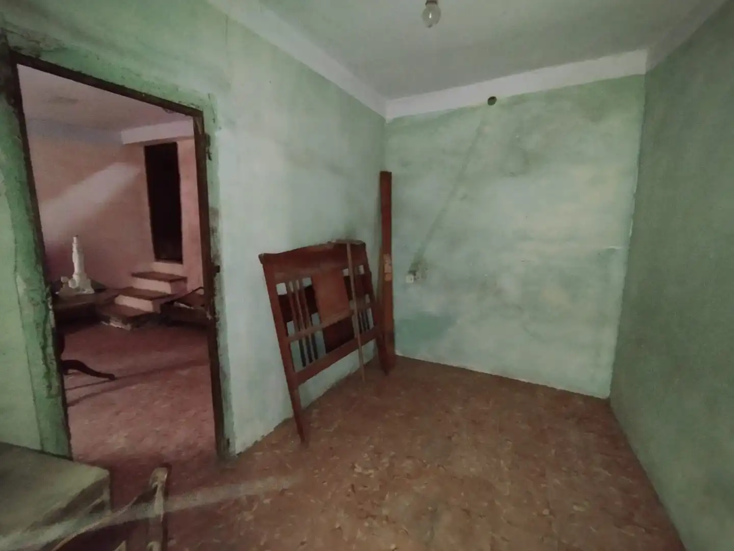 Casa o chalet en venta en Valdeltormo con Terraza y Balcón