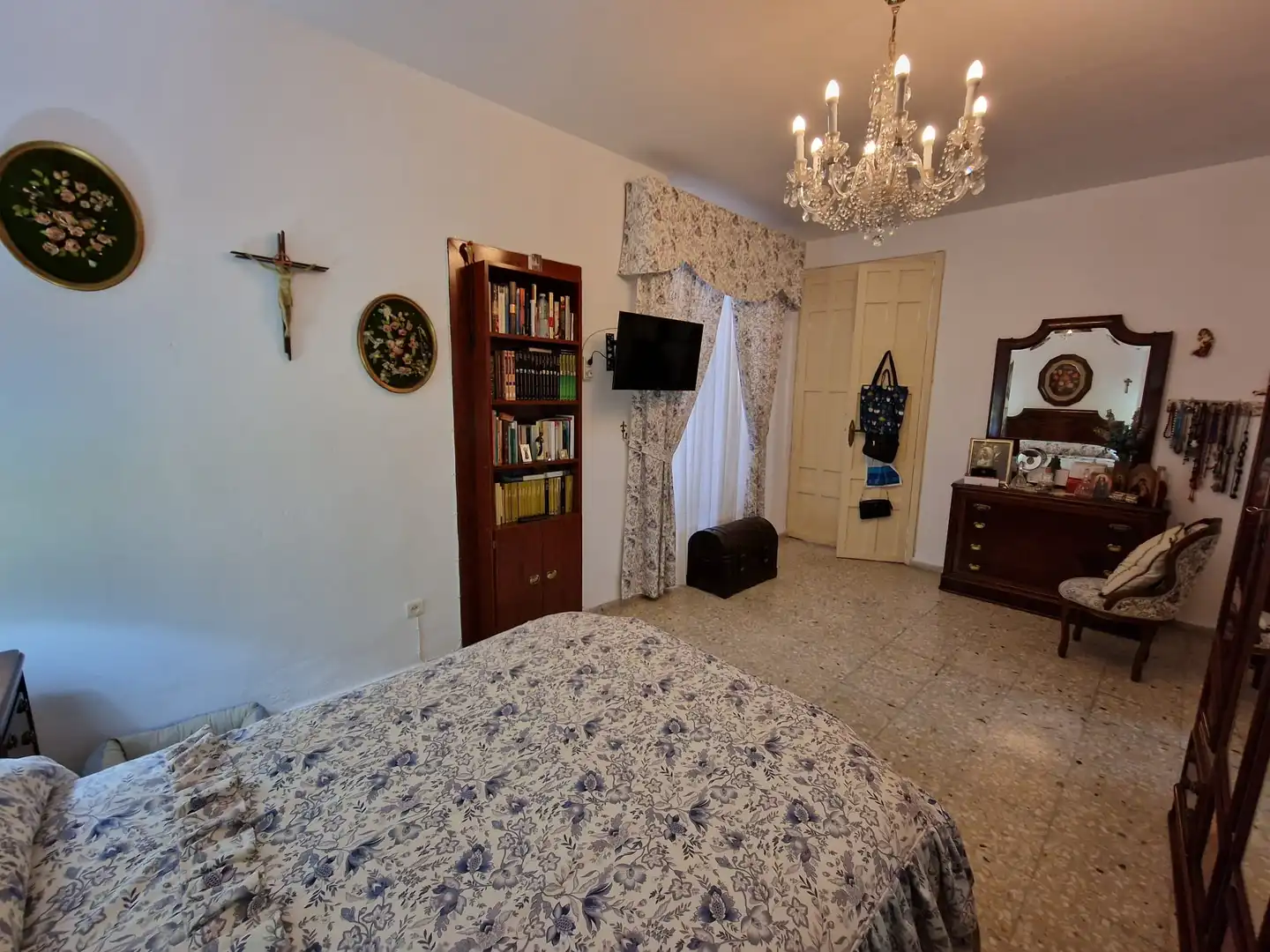 Casa amb terrassa en venda a Fernán-Núñez, imagen 21