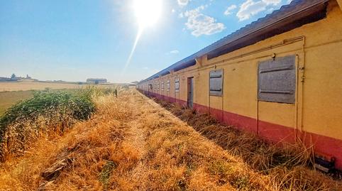 Photo 2 of Industrial buildings for sale in Calle San Roque, 3, Bahabón de Esgueva, Burgos