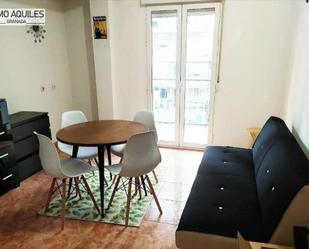 Flat to rent in Camino de Ronda