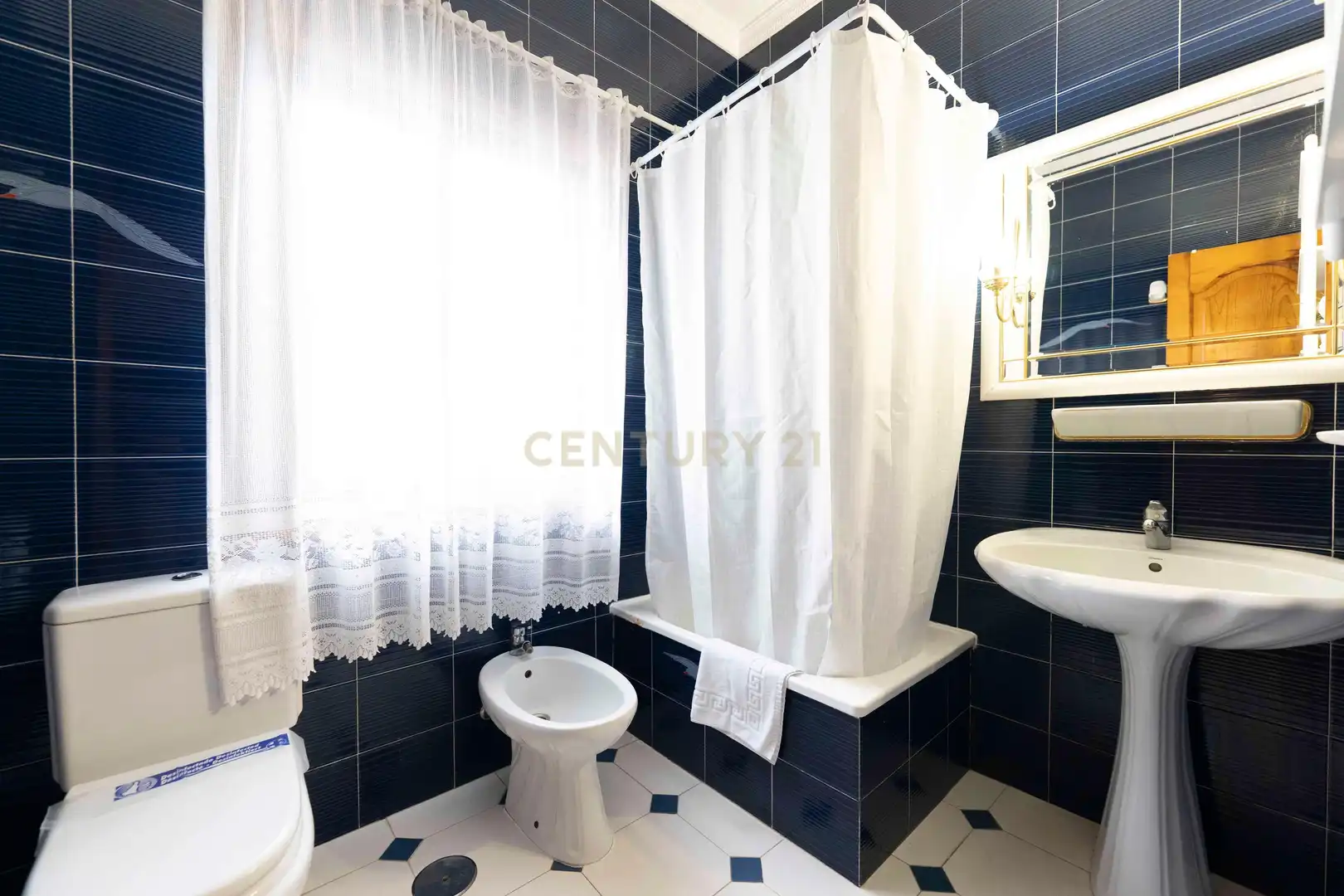 Baño de Casa o chalet en venta en Arona con Piscina