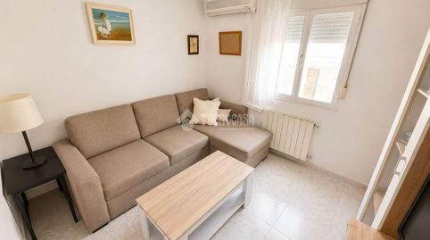 Foto 5 de Piso en venta en Simancas, Madrid Capital