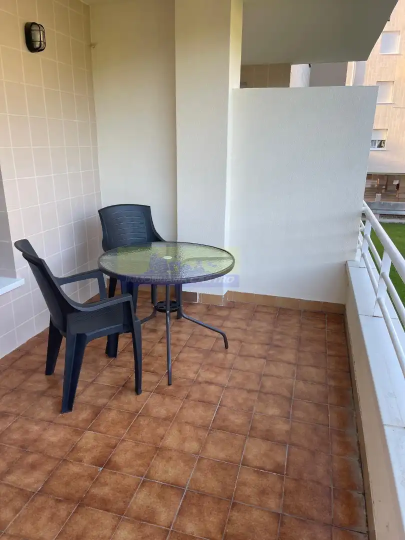 Terraza de Piso en venta en Castro-Urdiales con Amueblado