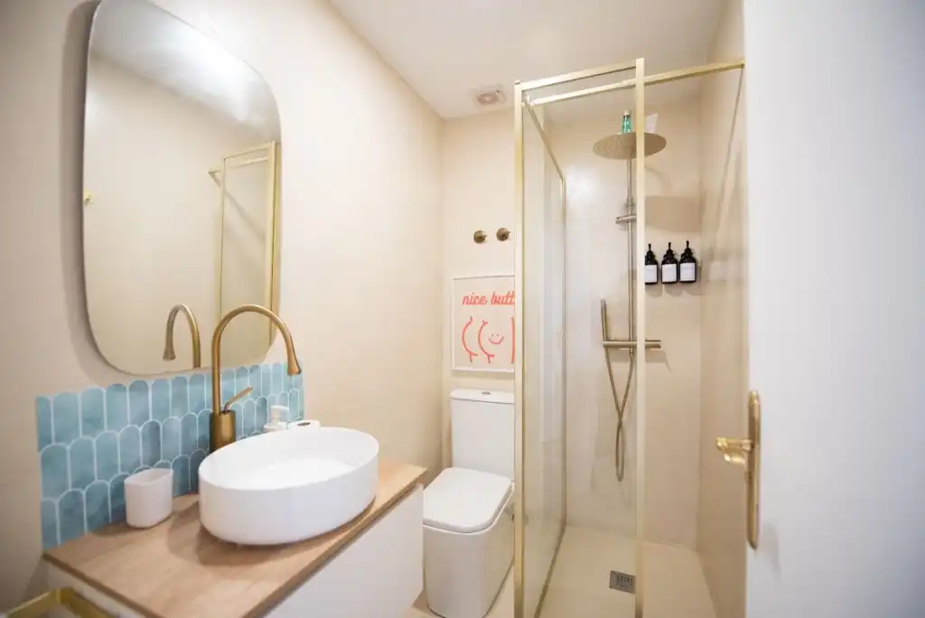 Apartament amb ascensor en venda a Centro, imagen 14