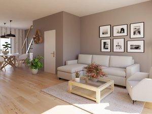 Foto 2 de Àtic en venda a Calle de Alberdi, Valdeacederas,  Madrid Capital