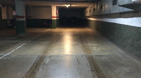 Photo 4 of Garage for sale in Carrer del Cardenal Vives, 17, Centre, Sant Andreu de Llavaneres