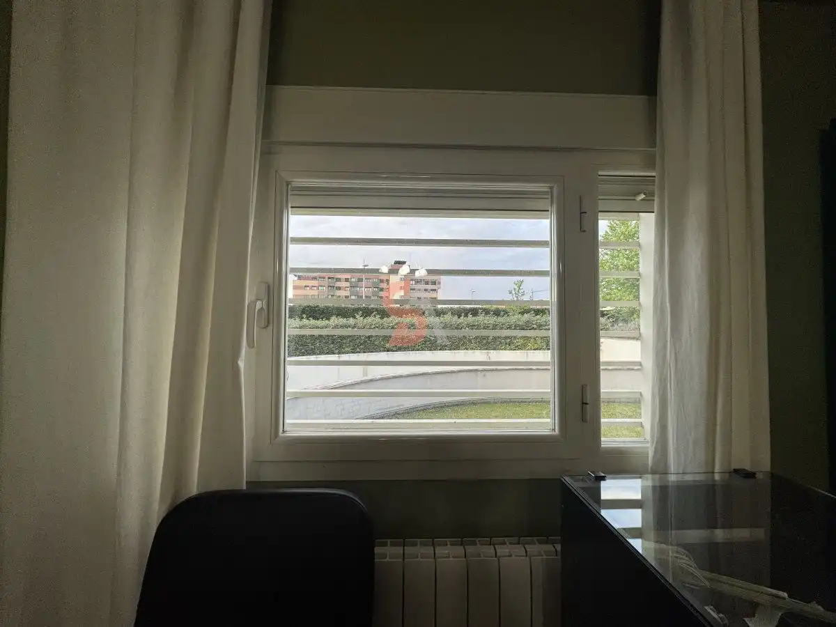 Außenansicht von Wohnung zum Verkauf in Valladolid mit Heizung und Abstellraum