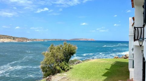 Photo 2 of Apartments for sale in Apartamentos las Rocas, Punta Grossa, Es Mercadal