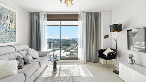 Foto 3 de Planta baixa en venda a Republica Checa, 1, Huerta Nueva, Estepona