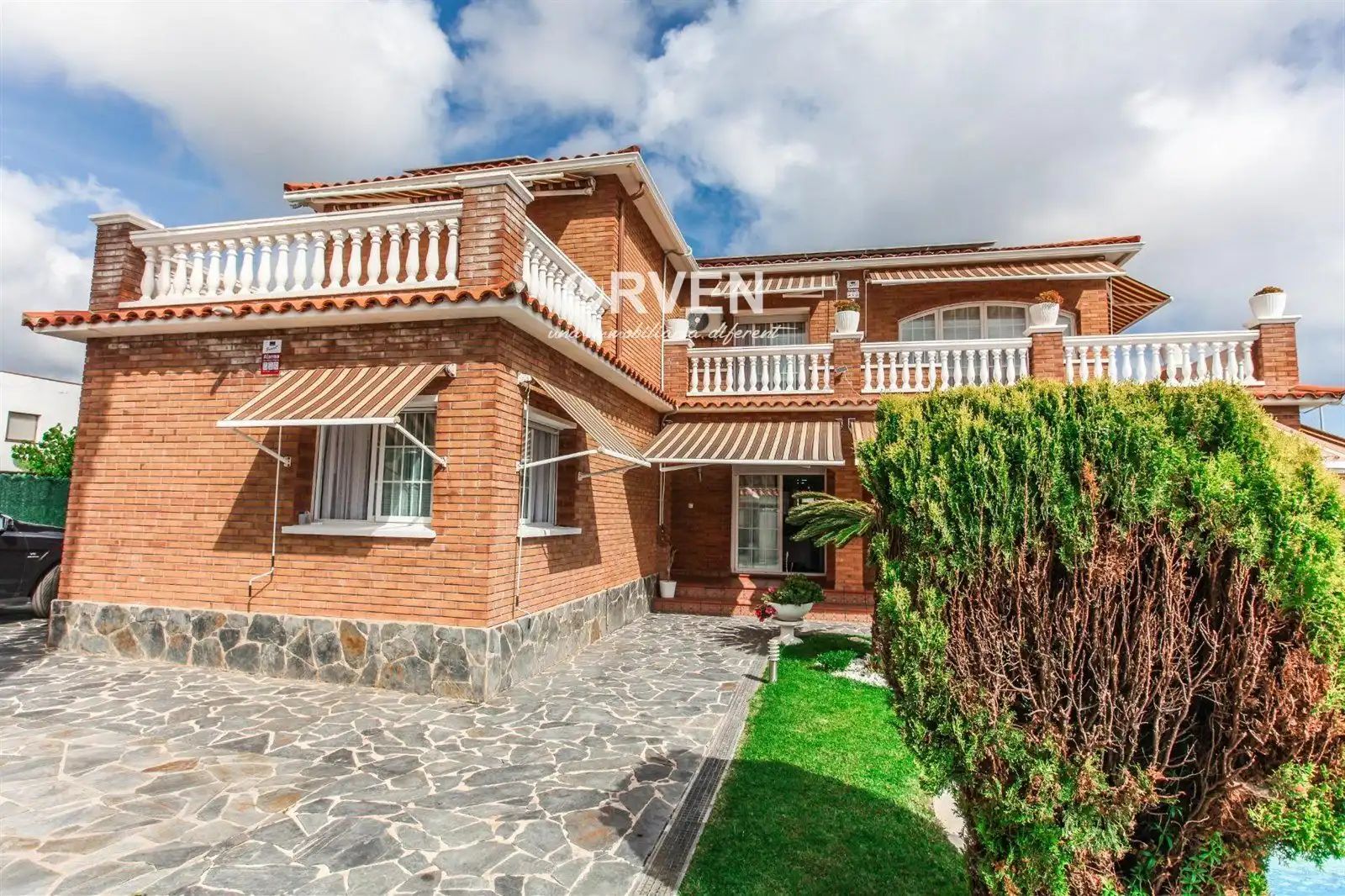 Chalet con piscina en venta en ACUARI, imagen 53