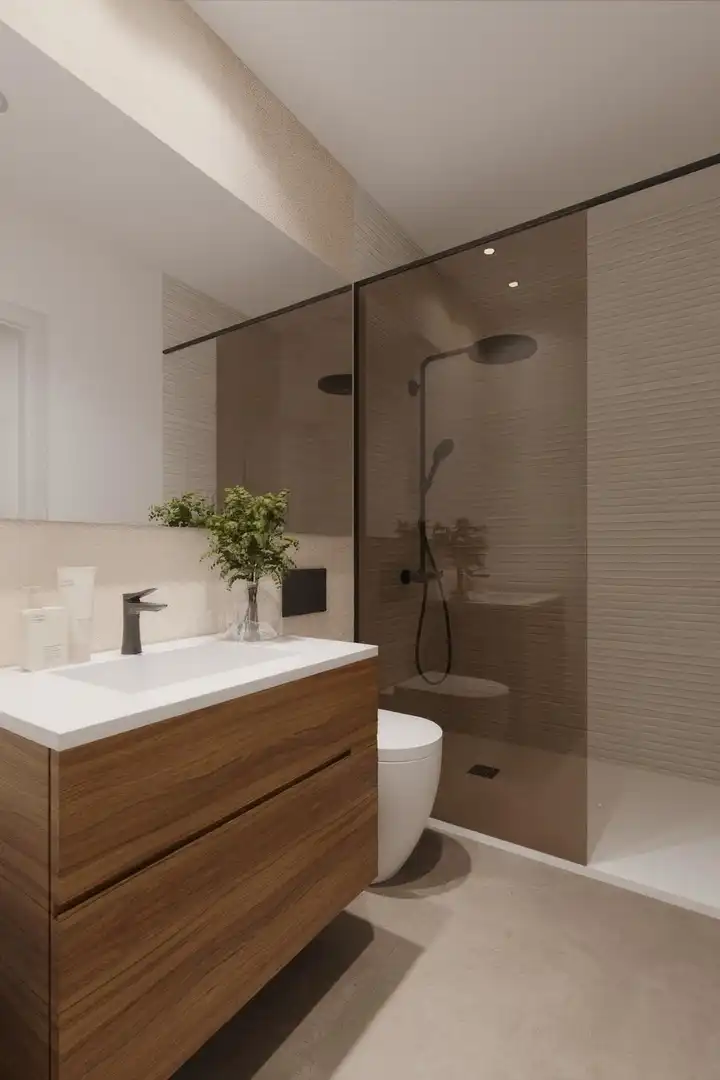 Apartament en venda a Hacienda del Álamo Golf, imagen 7
