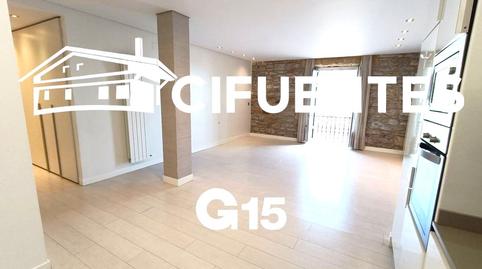 Photo 3 of Flat to rent in Peña y Goñi Kalea, Gros, Gipuzkoa