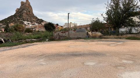 Foto 2 de Finca rústica en venta en Monteagudo, Murcia