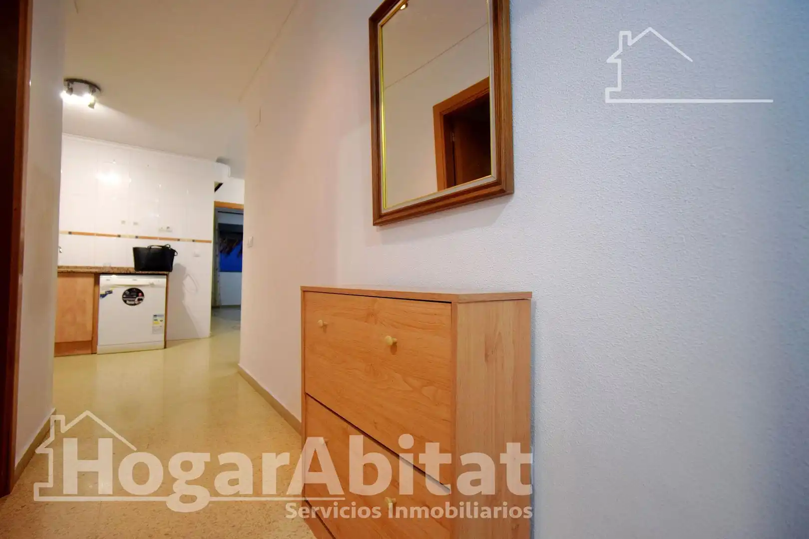 Piso en venta en Sagunto / Sagunt con Terraza y Trastero