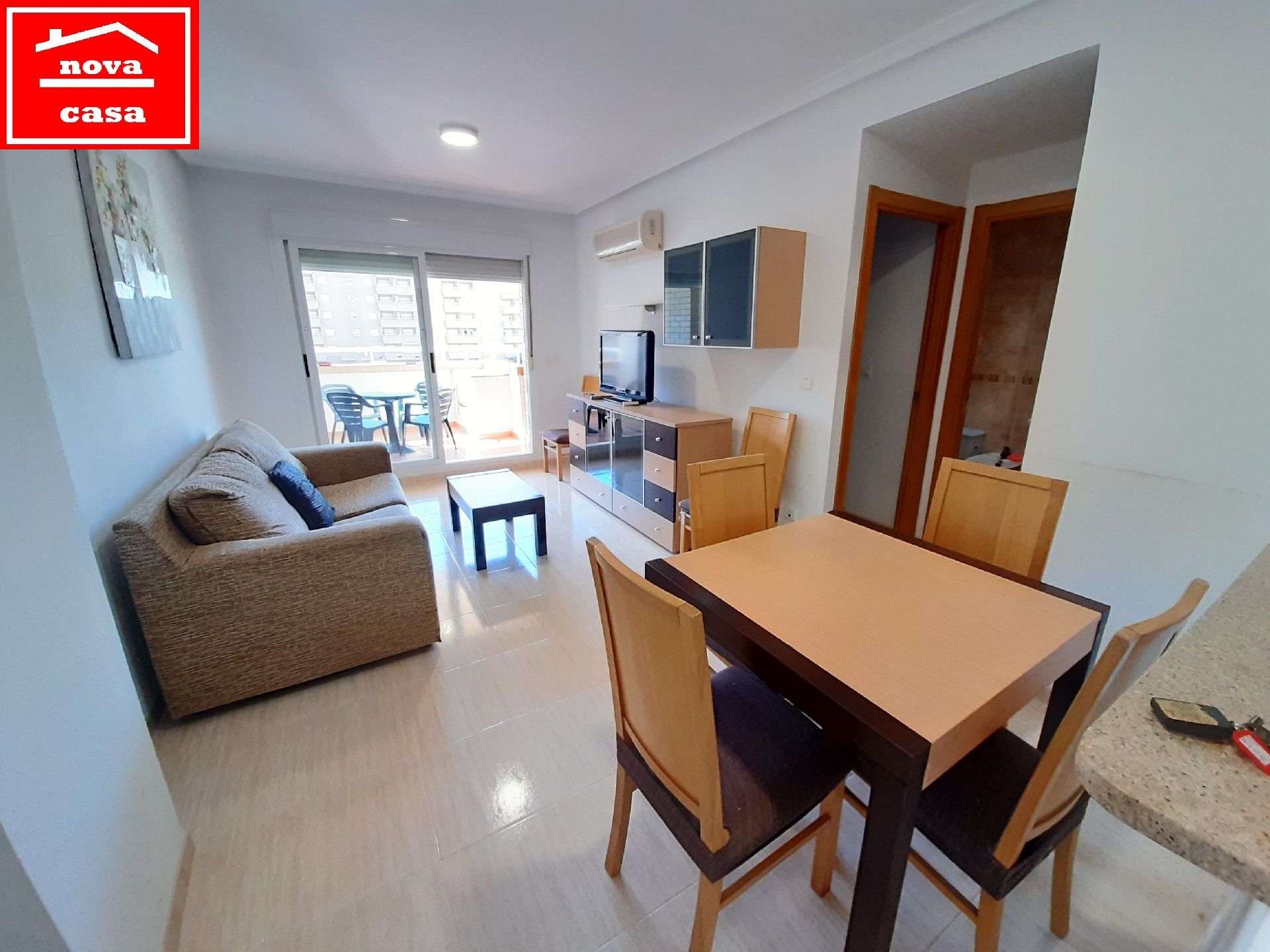 Apartment for sale in Costa Azahar
