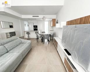 Sala d'estar de Casa o xalet de lloguer en  Valencia Capital amb Aire condicionat i Terrassa