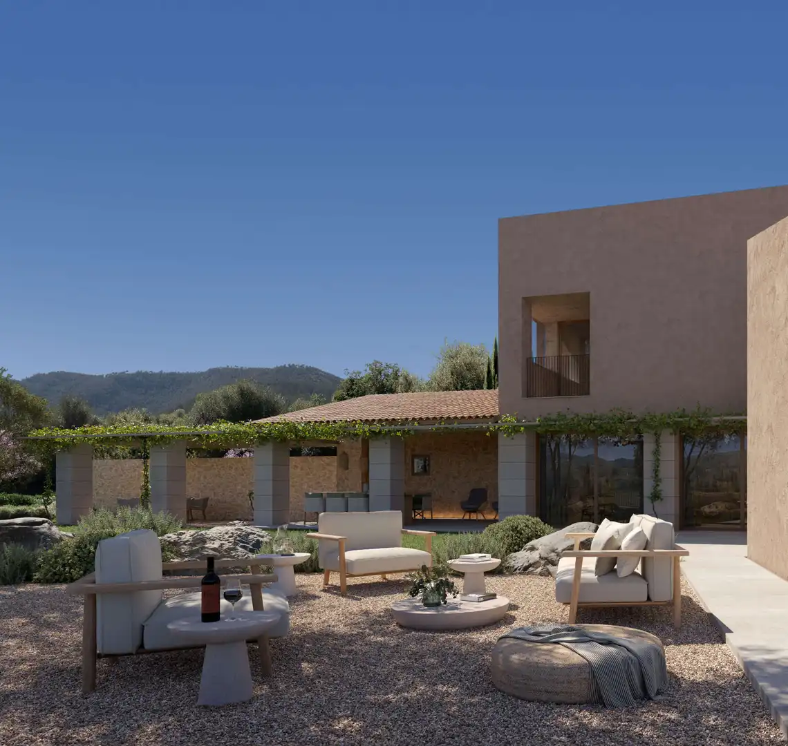 Terreny residencial en venda a Capdepera Poble, imagen 8