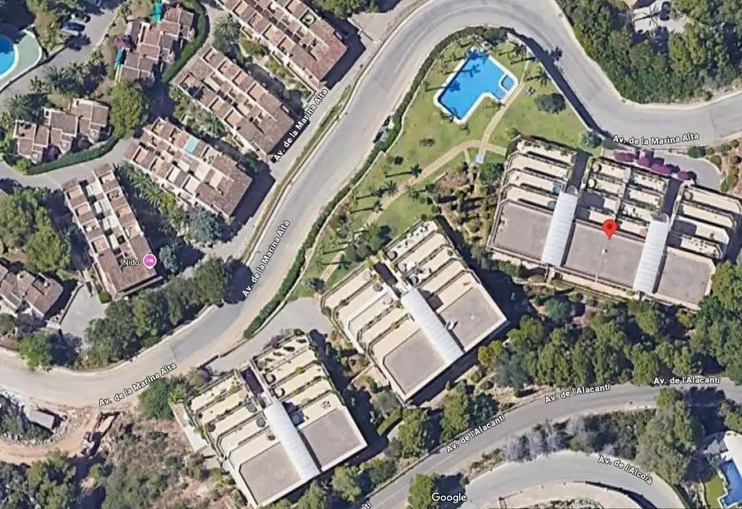 House with pool for sale in MARINA ALTA DE LA 56, imagen 4
