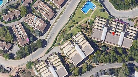 Foto 4 von Haus oder Chalet zum Verkauf in Marina Alta de la, 56, Pedreguer, Alicante