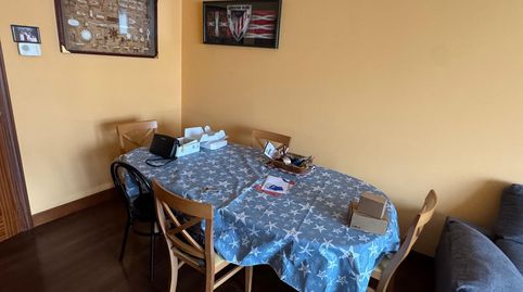 Foto 3 de Piso en venta en La Cerrada, Mamariga, Santurtzi