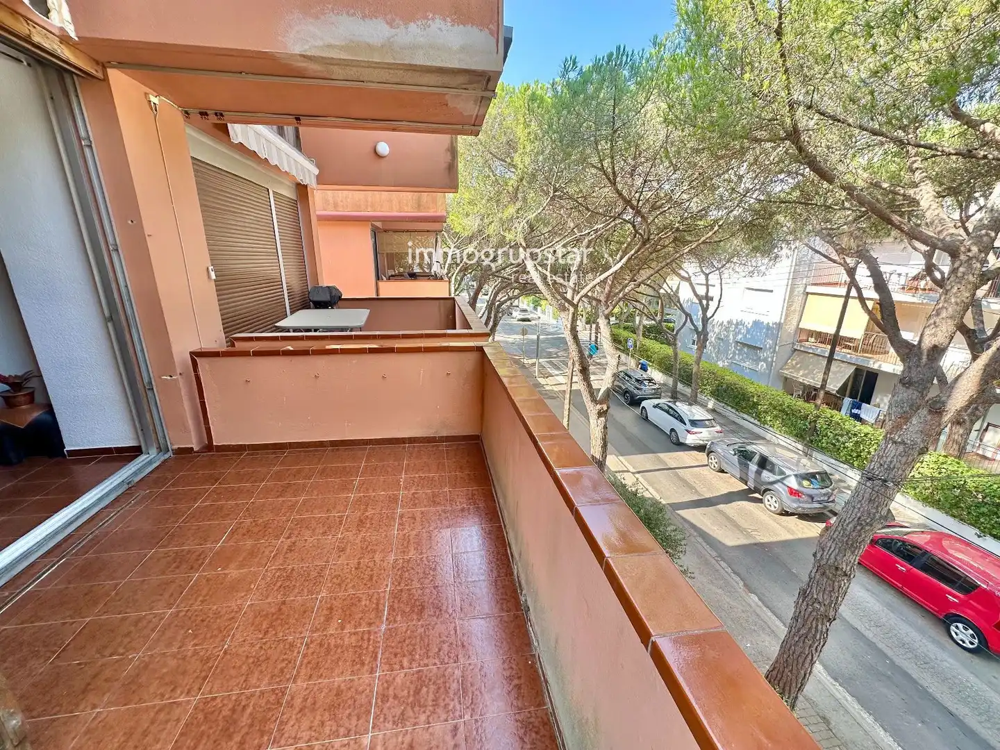 Terrassa de Dúplex en venda en Castell d'Aro, Platja d'Aro i s'Agaró amb Terrassa, Traster i Balcó
