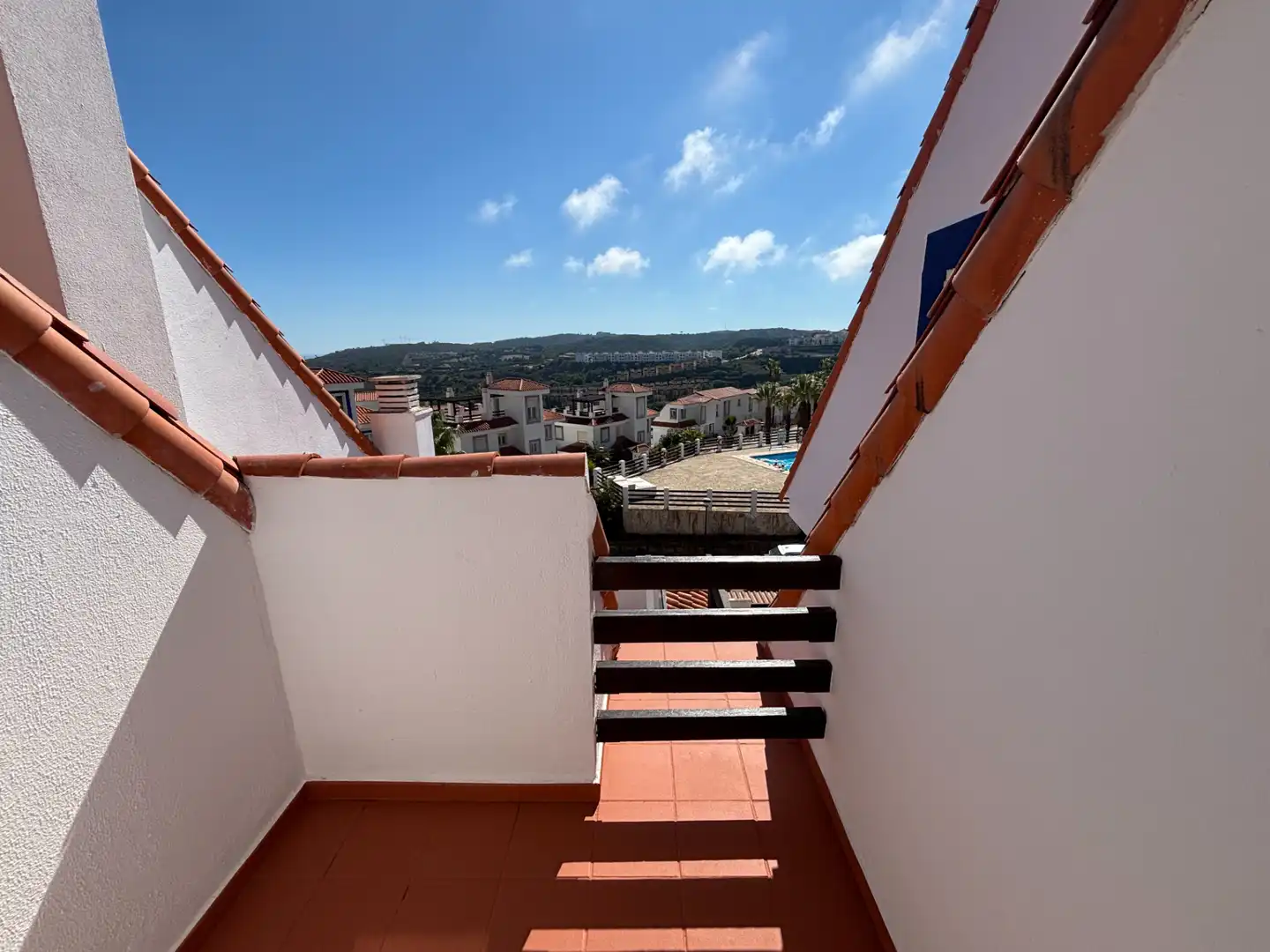 Duplex with terrace for sale in Urbanizacion Vistalmar Duquesa Norte, imagen 24