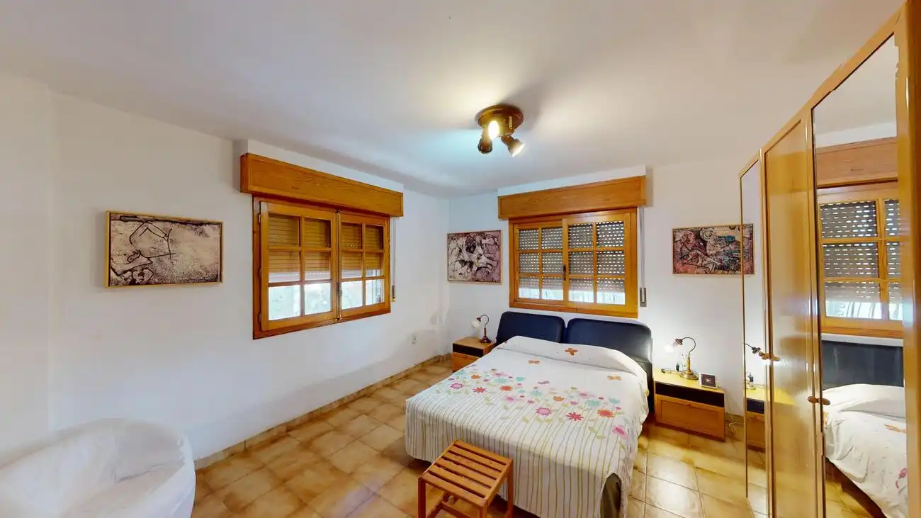 Appartement compact avec piscine à vendre à El Verger, imagen 44