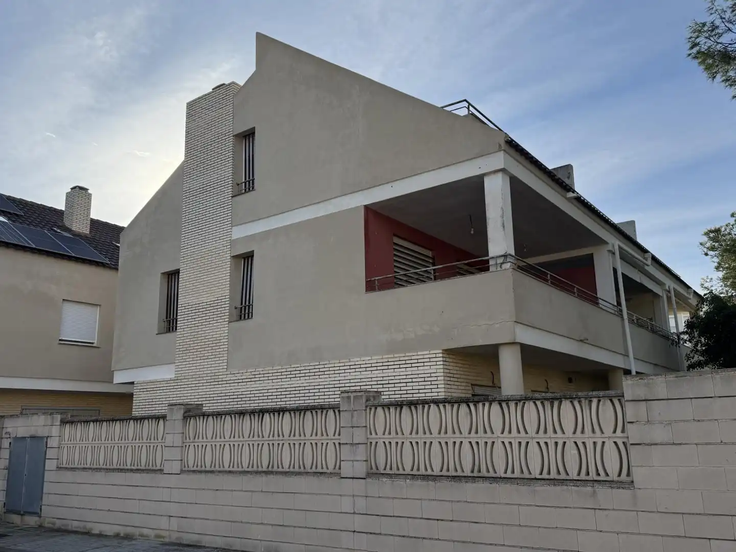 Detached homes for sale in Doctor Palos - Alto Palancia