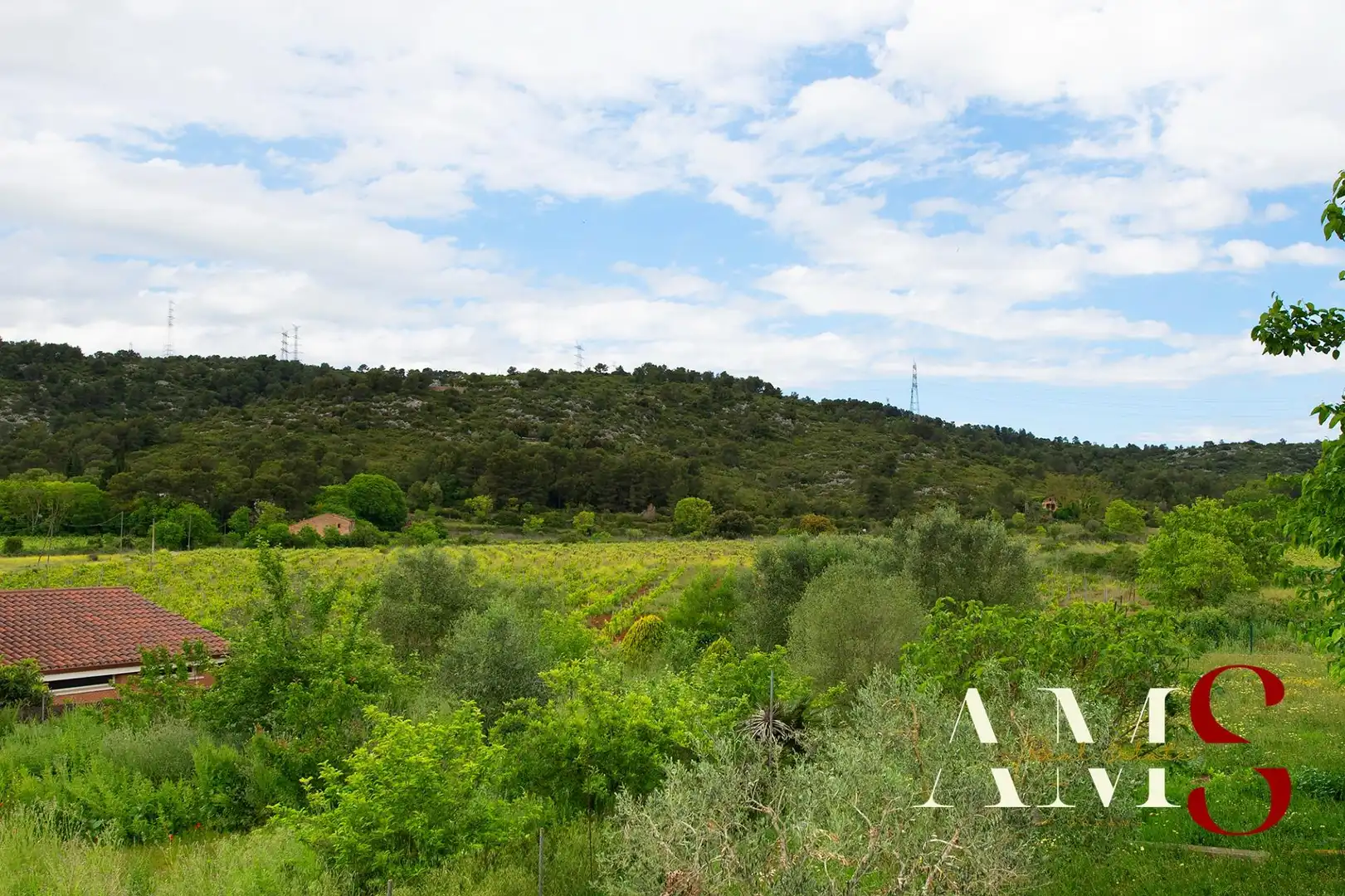 Detached house with terrace for sale in CAN SADURNI, imagen 23