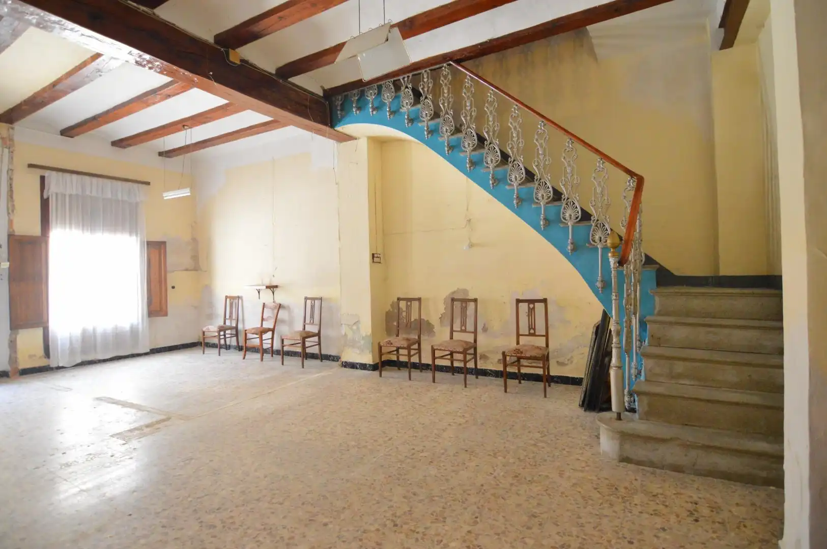 Casa o xalet en venda en Cullera amb Terrassa i Balcó