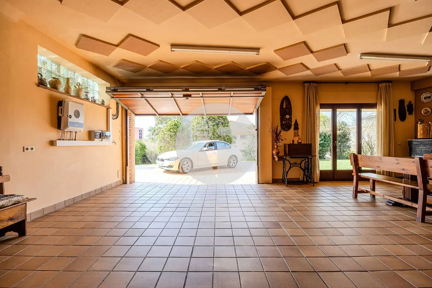 Casa o chalet en venta en Font Verda