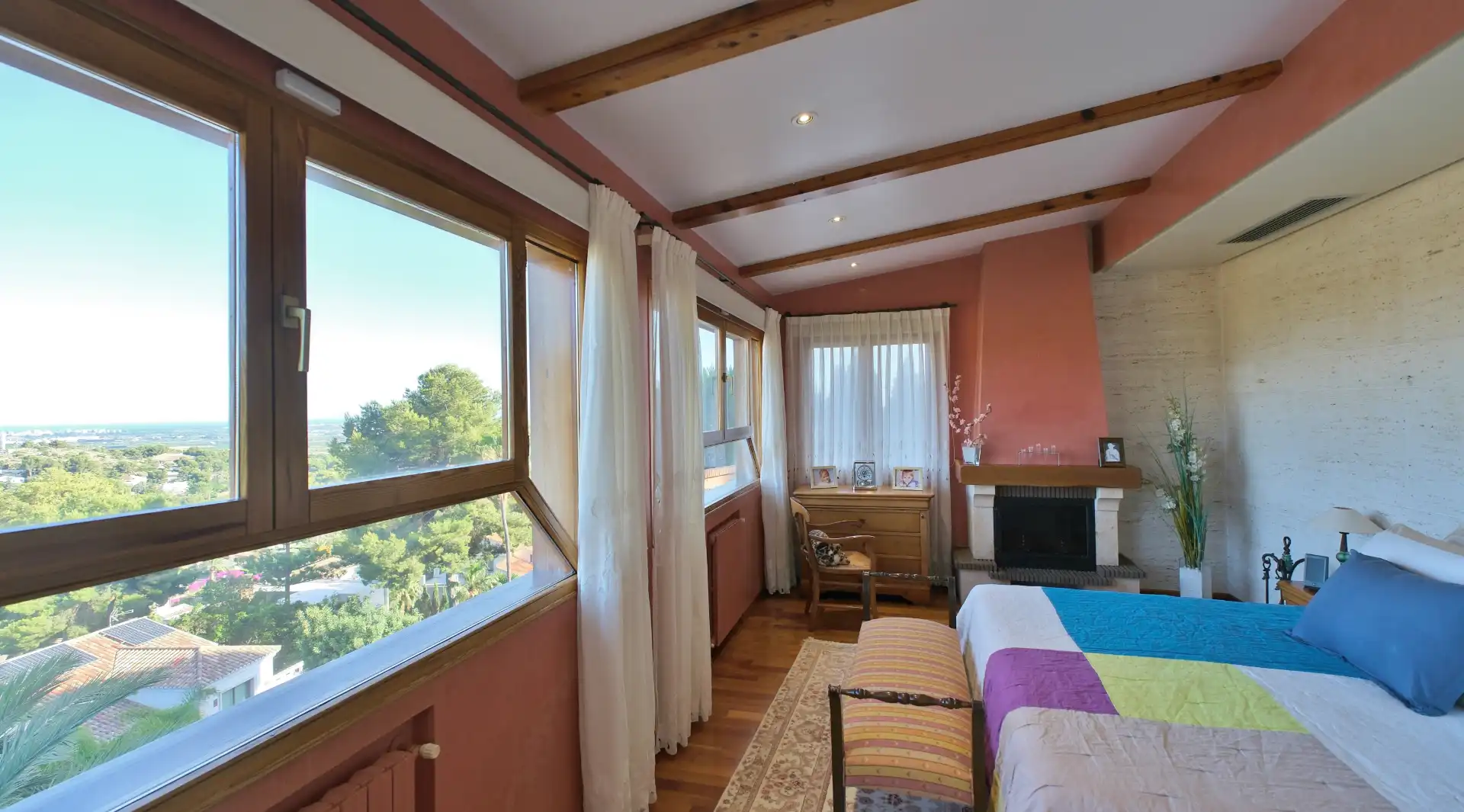 Detached house with terrace for sale in Sagunto ciudad, imagen 30
