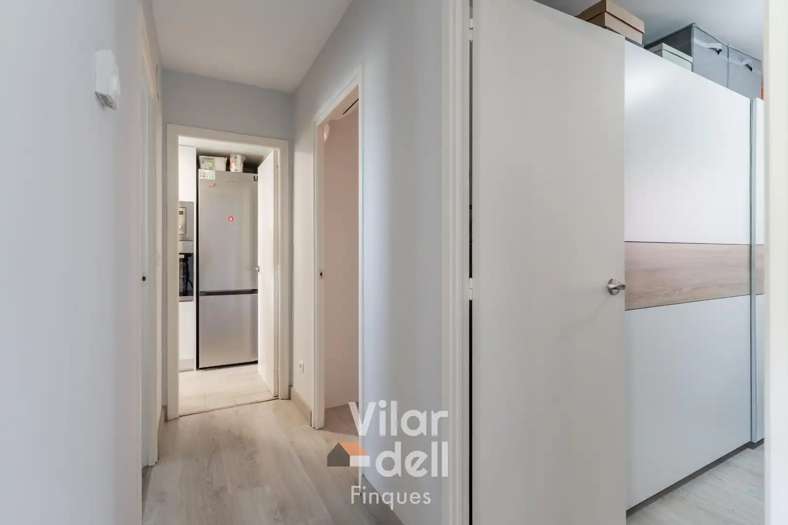 Pis en venda en Mollet del Vallès amb Aire condicionat, Calefacció i Parquet