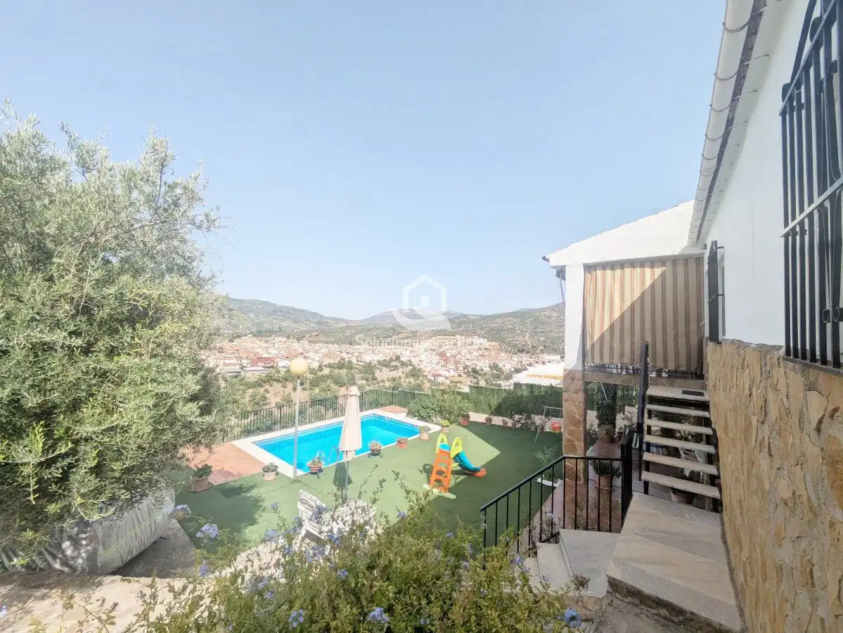 Xalet en venda a Valdepeñas de Jaén, imagen 53