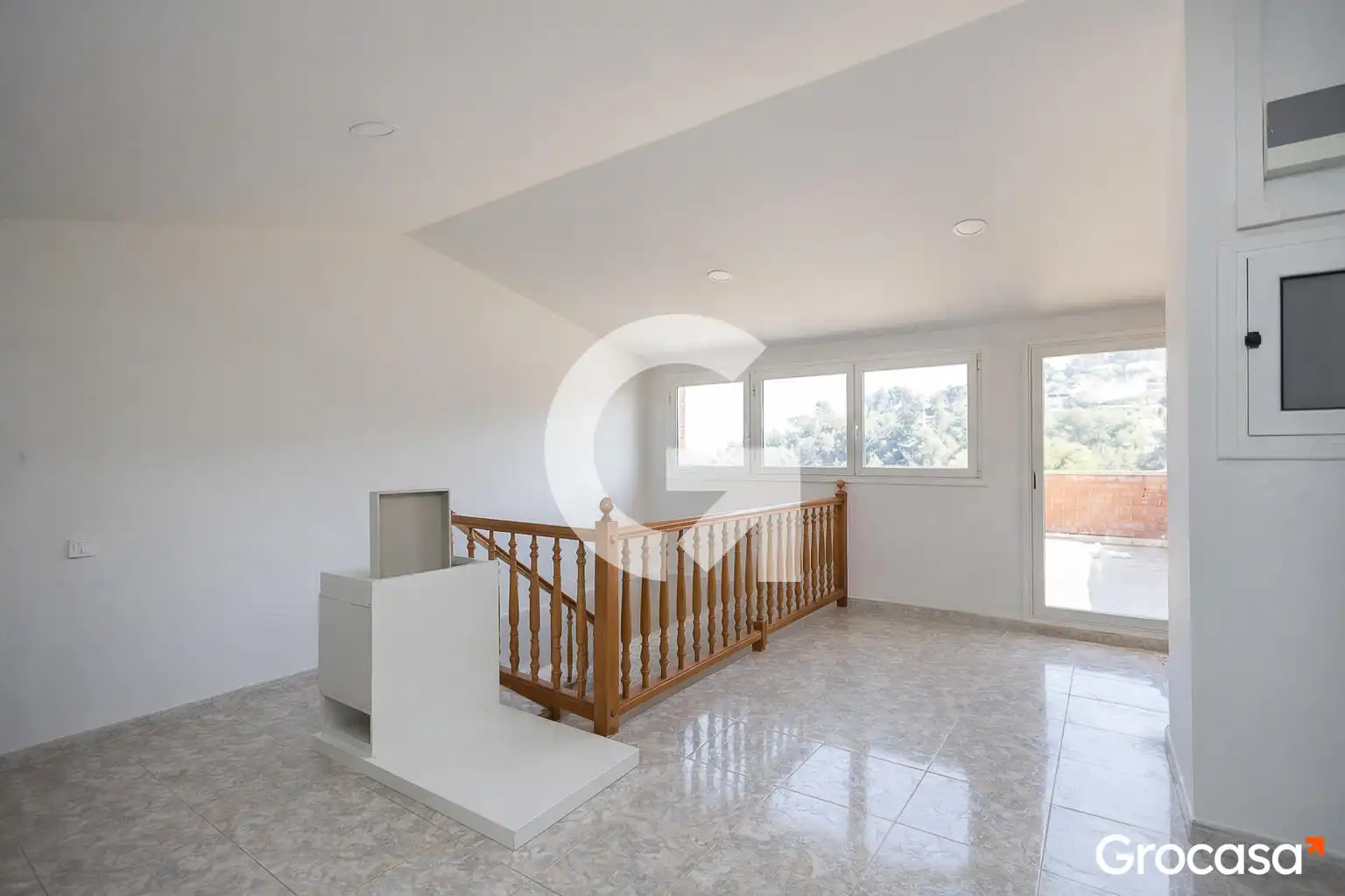 Casa o chalet en venta en Vallirana con Aire acondicionado, Calefacción y Jardín privado