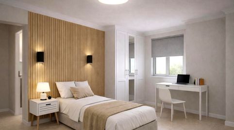 Foto 3 de Habitación en Avenida de Ramón y Cajal, El Plantinar – Avda. La Paz - El Juncal, Sevilla Capital