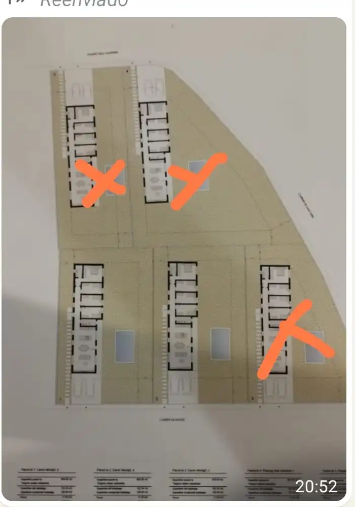 Terreno residenziale in vendita a Carrer de Montgrí 12, imagen 4