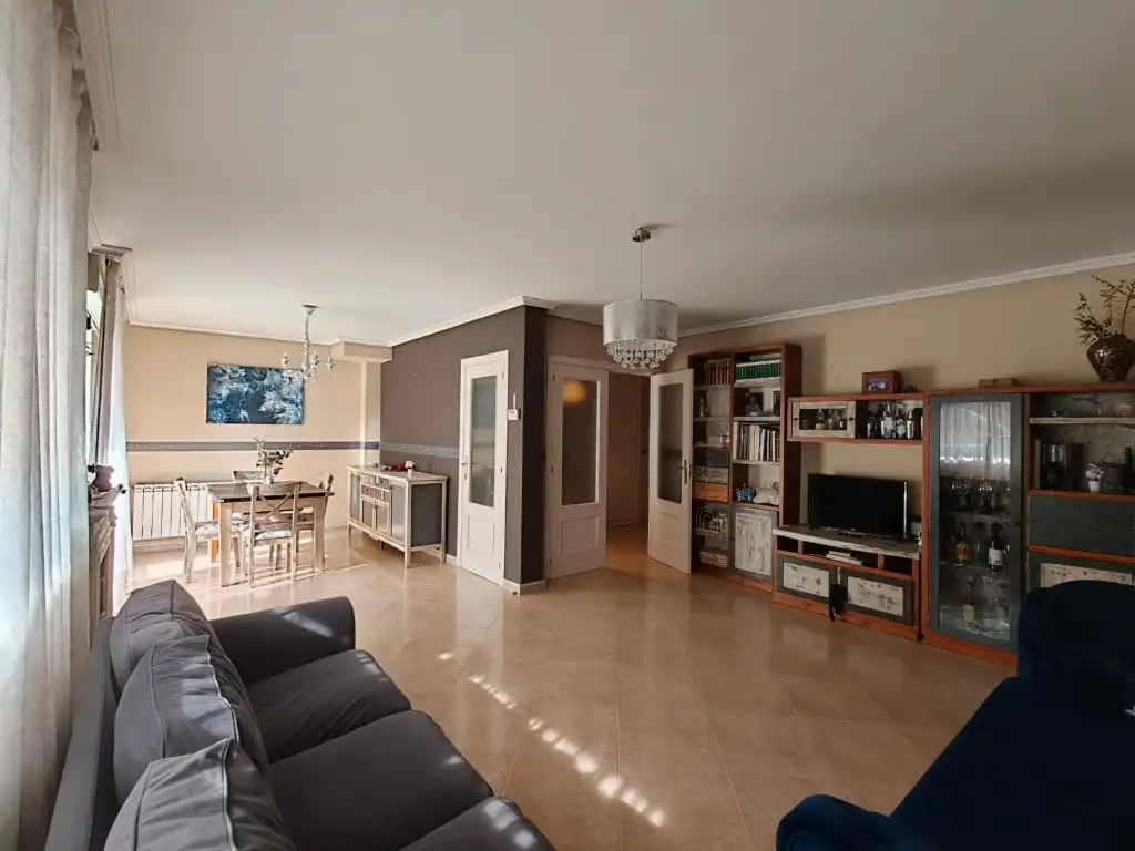 Detached house for sale in Calle Zuloaga, imagen 9