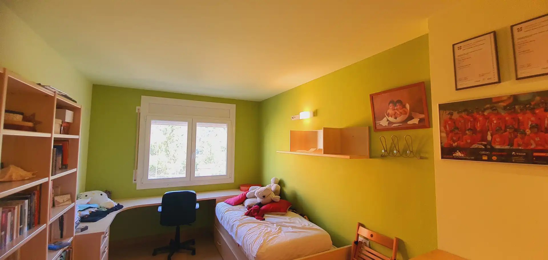 Habitación de Casa o chalet en venta en Benifallet
