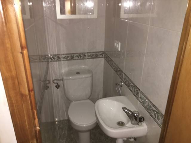 Casa adosada en Venta en AVENIDA MIGUEL CERVANTES  en Cenicero