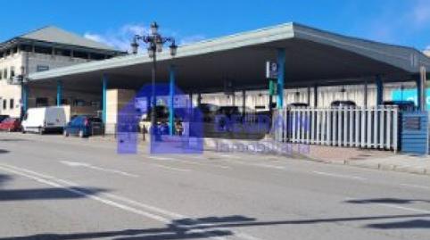 Foto 4 de Garatge de lloguer a Oviedo - Calle de Pepe Cosmen, Milán - Pumarín, Asturias