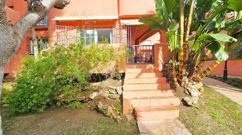 Foto 2 de Planta baixa en venda a El Rosario - Ricmar, Marbella